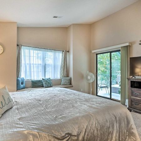 Pet-Friendly Branson Condo Walk To The Strip Ngoại thất bức ảnh